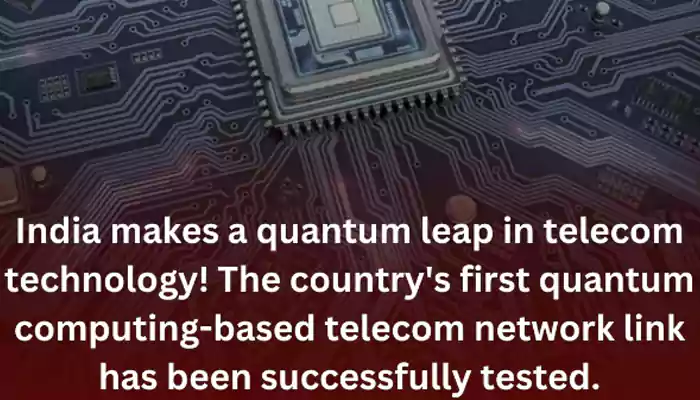 The Quantum Internet: Secure Communication of Tomorrow